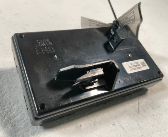 24-25 HYUNDAI TUCSON AC HEATER THEFT LOCKING CONTROL MODULE UNIT 2.5L