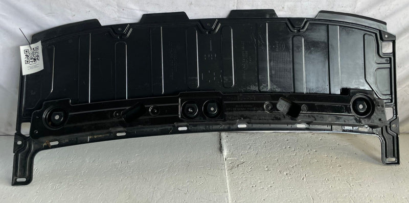 Load image into Gallery viewer, 2023 - 2025 HYUNDAI IONIQ 6 REAR UNDER BUMPER SPLASH SHIELD GUARD # 112307
