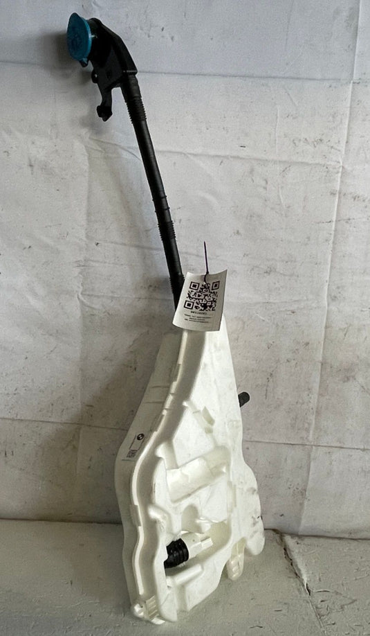 19-25 BMW G20 330i xDrive FRONT WINDSHIELD WASHER FLUID RESERVOIR TANK