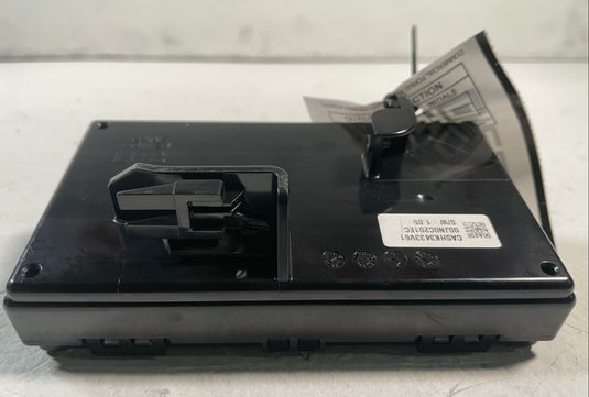 24-25 HYUNDAI TUCSON AC HEATER THEFT LOCKING CONTROL MODULE UNIT 2.5L