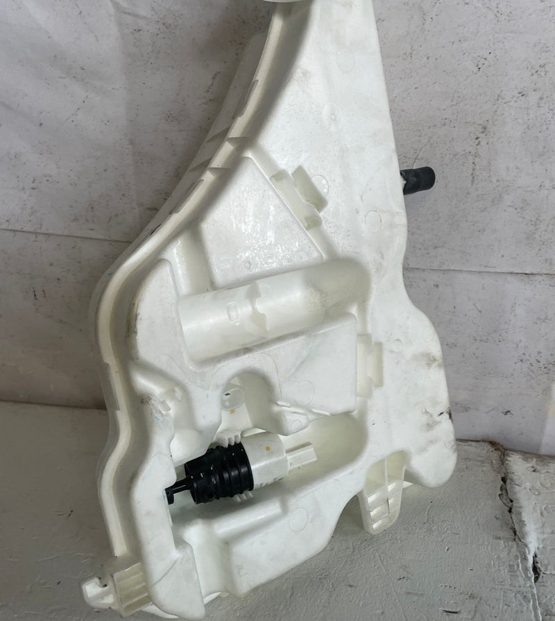 Load image into Gallery viewer, 19-25 BMW G20 330i xDrive FRONT WINDSHIELD WASHER FLUID RESERVOIR TANK # 110281

