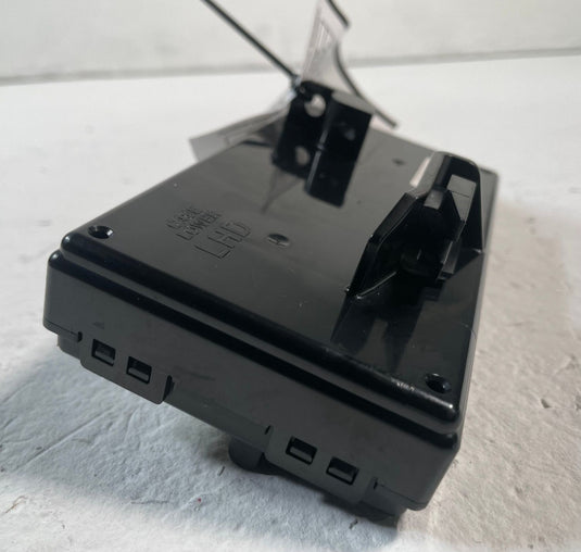 24-25 HYUNDAI TUCSON AC HEATER THEFT LOCKING CONTROL MODULE UNIT 2.5L