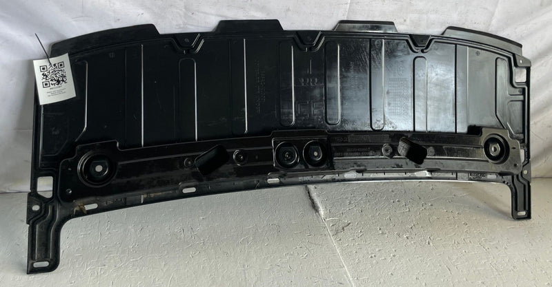 Load image into Gallery viewer, 2023 - 2025 HYUNDAI IONIQ 6 REAR UNDER BUMPER SPLASH SHIELD GUARD # 112307
