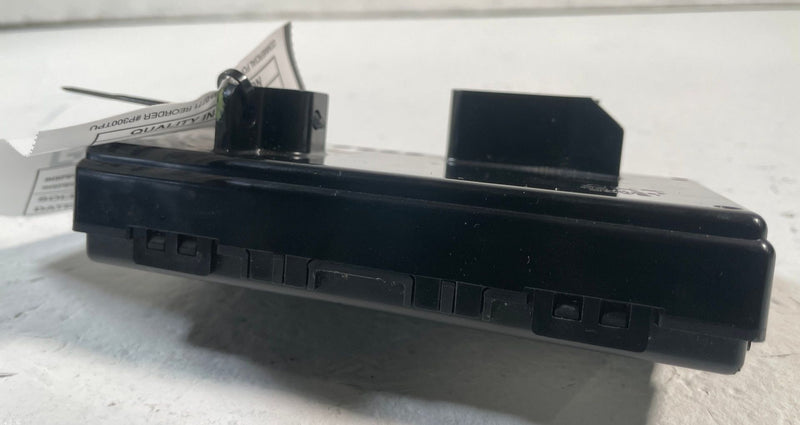 Load image into Gallery viewer, 24-25 HYUNDAI TUCSON AC HEATER THEFT LOCKING CONTROL MODULE UNIT 2.5L # 107658
