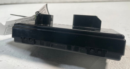 24-25 HYUNDAI TUCSON AC HEATER THEFT LOCKING CONTROL MODULE UNIT 2.5L