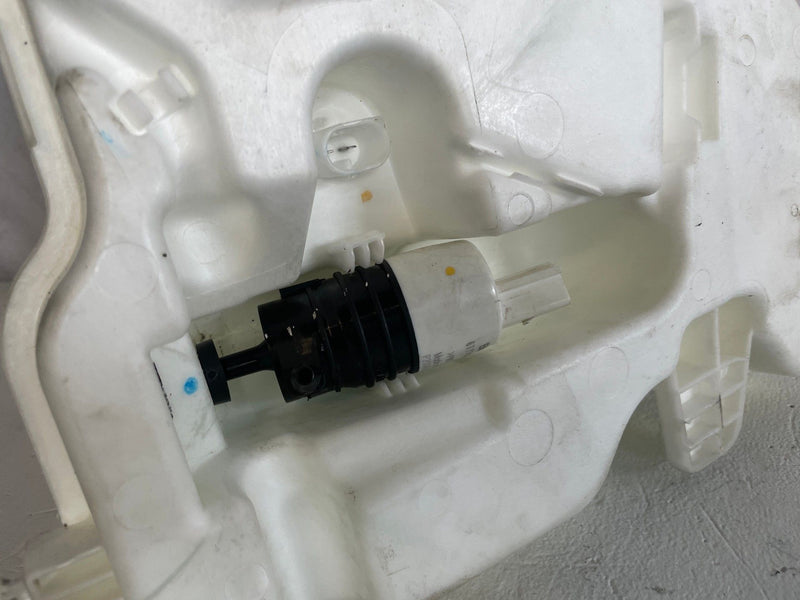 Load image into Gallery viewer, 19-25 BMW G20 330i xDrive FRONT WINDSHIELD WASHER FLUID RESERVOIR TANK # 110281
