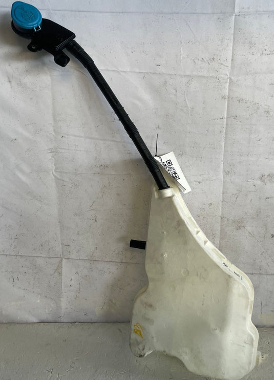 19-25 BMW G20 330i xDrive FRONT WINDSHIELD WASHER FLUID RESERVOIR TANK