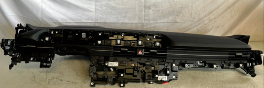 2023 - 2025 HYUNDAI IONIQ 6 FRONT DASHBOARD INSTRUMENT PANEL BLACK