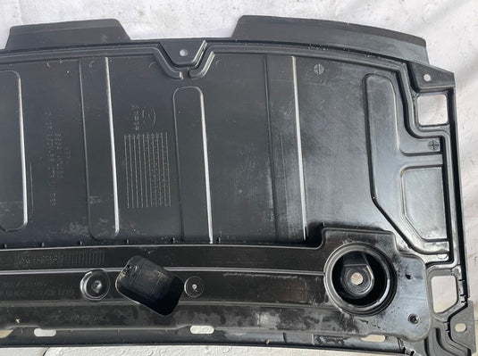 2023 - 2025 HYUNDAI IONIQ 6 REAR UNDER BUMPER SPLASH SHIELD GUARD