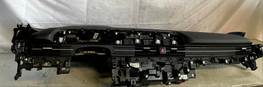 2023 - 2025 HYUNDAI IONIQ 6 FRONT DASHBOARD INSTRUMENT PANEL BLACK