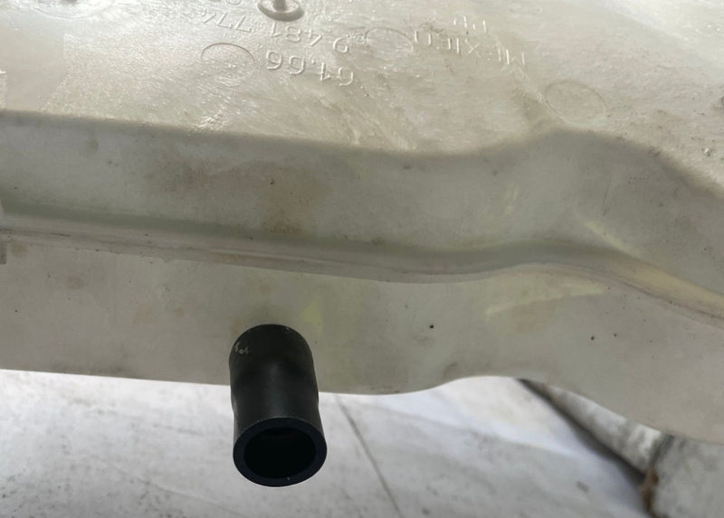 Load image into Gallery viewer, 19-25 BMW G20 330i xDrive FRONT WINDSHIELD WASHER FLUID RESERVOIR TANK # 110281
