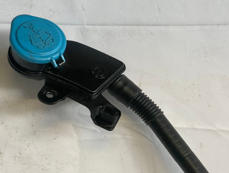 Load image into Gallery viewer, 19-25 BMW G20 330i xDrive FRONT WINDSHIELD WASHER FLUID RESERVOIR TANK # 110281

