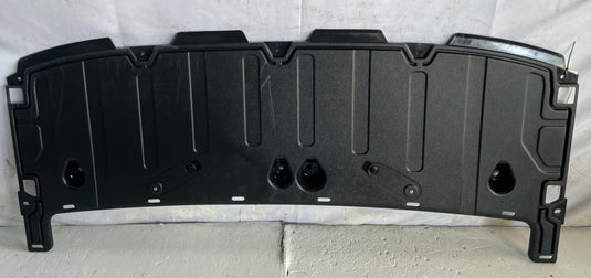 2023 - 2025 HYUNDAI IONIQ 6 REAR UNDER BUMPER SPLASH SHIELD GUARD