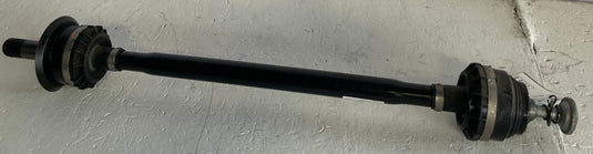2019-2023 BMW 330i xDrive G20 REAR RIGHT PASSENGER AXLE SHAFT HALFSHAFT