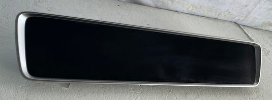 2023-2025 HYUNDAI IONIQ 6 DASH CLUSTER SPEEDOMETER 12.3'' SCREEN DISPLAY 