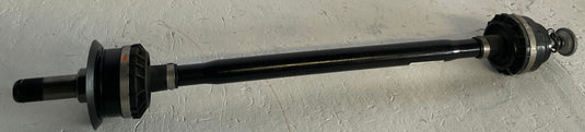 2019-2023 BMW 330i xDrive G20 REAR RIGHT PASSENGER AXLE SHAFT HALFSHAFT