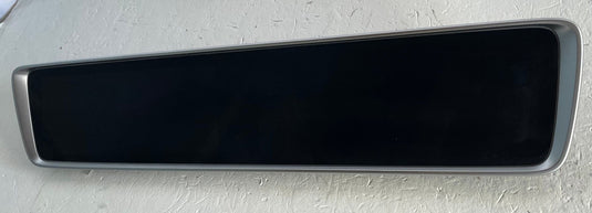 2023-2025 HYUNDAI IONIQ 6 DASH CLUSTER SPEEDOMETER 12.3'' SCREEN DISPLAY