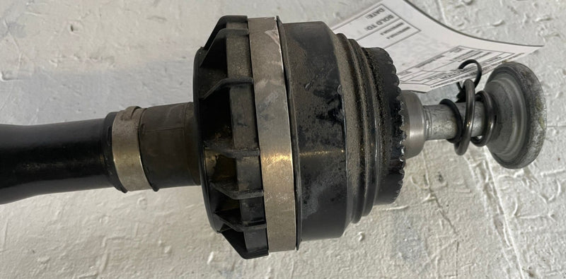 Load image into Gallery viewer, 2019-2023 BMW 330i xDrive G20 REAR RIGHT PASSENGER AXLE SHAFT HALFSHAFT # 110297

