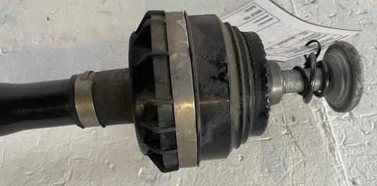 2019-2023 BMW 330i xDrive G20 REAR RIGHT PASSENGER AXLE SHAFT HALFSHAFT