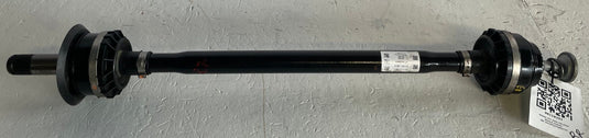 2019-2023 BMW 330i xDrive G20 REAR RIGHT PASSENGER AXLE SHAFT HALFSHAFT