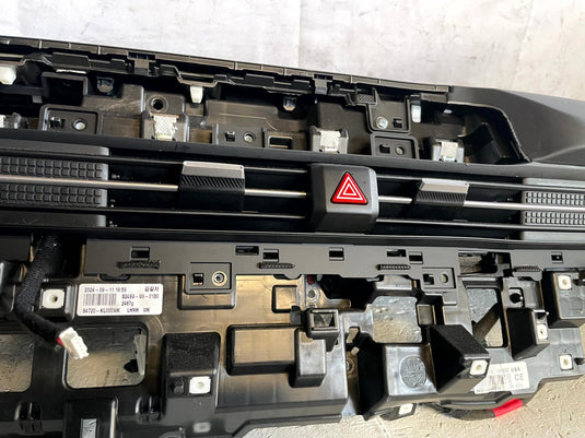 2023 - 2025 HYUNDAI IONIQ 6 FRONT DASHBOARD INSTRUMENT PANEL BLACK