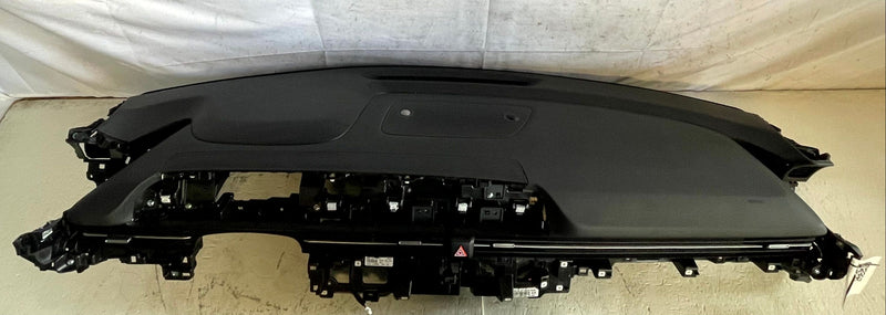 Load image into Gallery viewer, 2023 - 2025 HYUNDAI IONIQ 6 FRONT DASHBOARD INSTRUMENT PANEL BLACK # 109866
