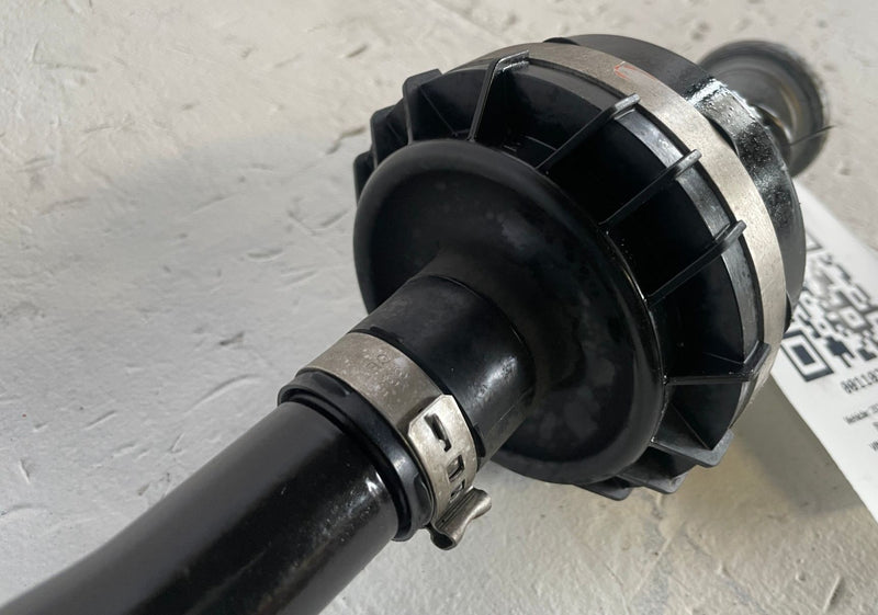 Load image into Gallery viewer, 2019-2023 BMW 330i xDrive G20 REAR RIGHT PASSENGER AXLE SHAFT HALFSHAFT # 110297
