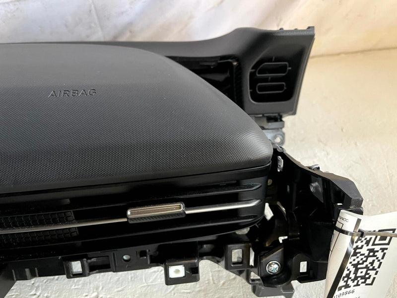 Load image into Gallery viewer, 2023 - 2025 HYUNDAI IONIQ 6 FRONT DASHBOARD INSTRUMENT PANEL BLACK # 109866
