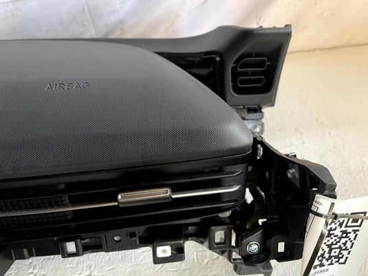 2023 - 2025 HYUNDAI IONIQ 6 FRONT DASHBOARD INSTRUMENT PANEL BLACK