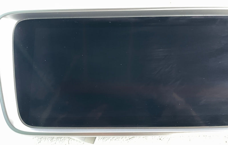 Load image into Gallery viewer, 2023-2025 HYUNDAI IONIQ 6 DASH CLUSTER SPEEDOMETER 12.3'' SCREEN DISPLAY #112294
