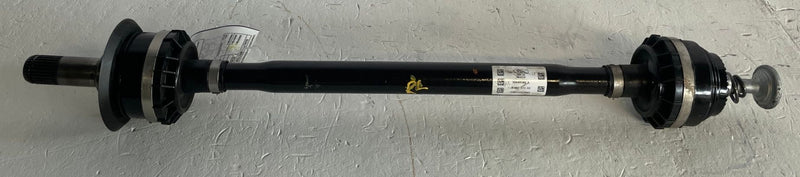Load image into Gallery viewer, 2019-2023 BMW 330i xDrive G20 SEDAN REAR LEFT DRIVER AXLE SHAFT HALFSHAFT 110275
