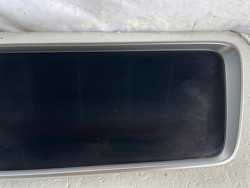 Load image into Gallery viewer, 2023-2025 HYUNDAI IONIQ 6 DASH CLUSTER SPEEDOMETER 12.3'' SCREEN DISPLAY #112294
