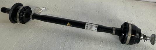 2019-2023 BMW 330i xDrive G20 SEDAN REAR LEFT DRIVER AXLE SHAFT HALFSHAFT 110275