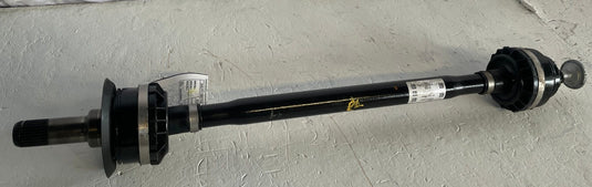 2019-2023 BMW 330i xDrive G20 SEDAN REAR LEFT DRIVER AXLE SHAFT HALFSHAFT 110275