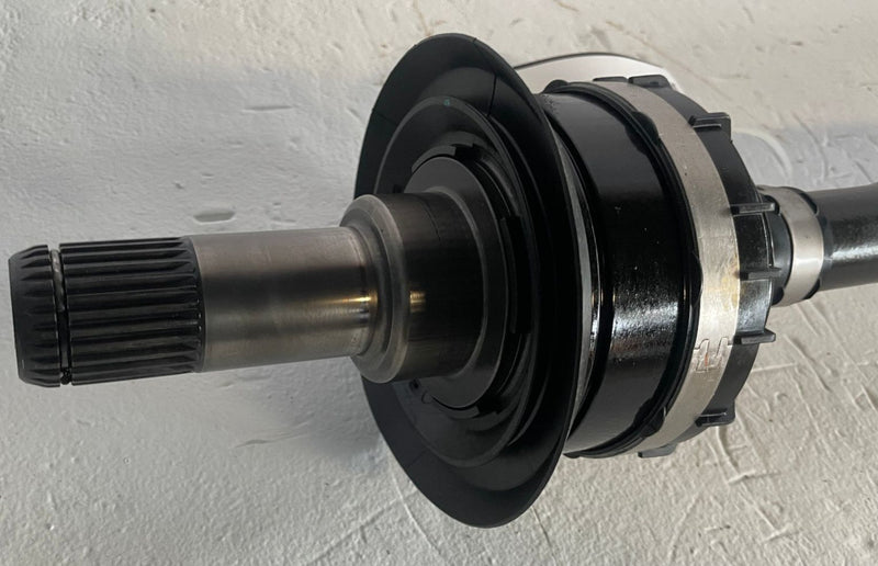 Load image into Gallery viewer, 2019-2023 BMW 330i xDrive G20 SEDAN REAR LEFT DRIVER AXLE SHAFT HALFSHAFT 110275
