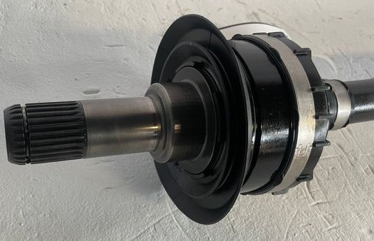 2019-2023 BMW 330i xDrive G20 SEDAN REAR LEFT DRIVER AXLE SHAFT HALFSHAFT 110275