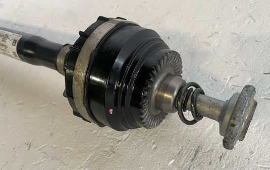 2019-2023 BMW 330i xDrive G20 SEDAN REAR LEFT DRIVER AXLE SHAFT HALFSHAFT 110275