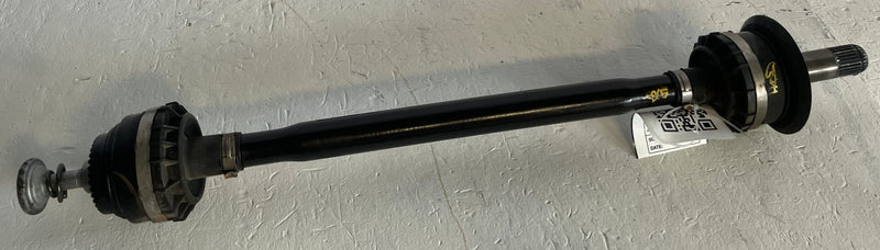 Load image into Gallery viewer, 2019-2023 BMW 330i xDrive G20 SEDAN REAR LEFT DRIVER AXLE SHAFT HALFSHAFT 110275
