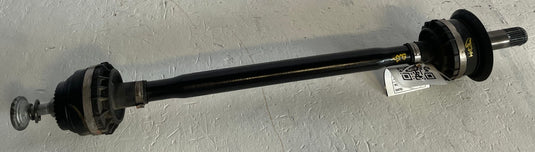 2019-2023 BMW 330i xDrive G20 SEDAN REAR LEFT DRIVER AXLE SHAFT HALFSHAFT 110275