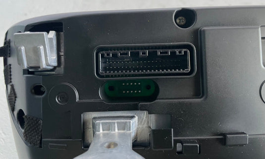 2023-2025 HYUNDAI IONIQ 6 DASH CLUSTER SPEEDOMETER 12.3'' SCREEN DISPLAY