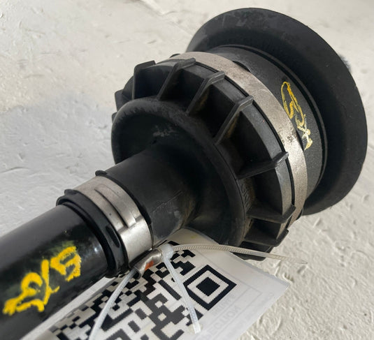 2019-2023 BMW 330i xDrive G20 SEDAN REAR LEFT DRIVER AXLE SHAFT HALFSHAFT 110275