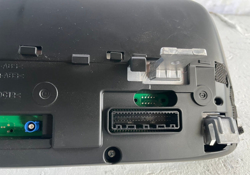 Load image into Gallery viewer, 2023-2025 HYUNDAI IONIQ 6 DASH CLUSTER SPEEDOMETER 12.3'' SCREEN DISPLAY #112294
