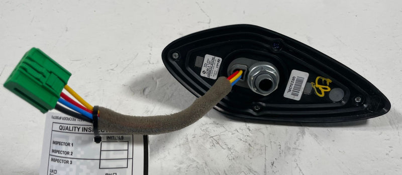 Load image into Gallery viewer, 2025-2026 HYUNDAI TUCSON REAR ROOF SHARK FIN ANTENNA MODULE 96210CW300EB #113024
