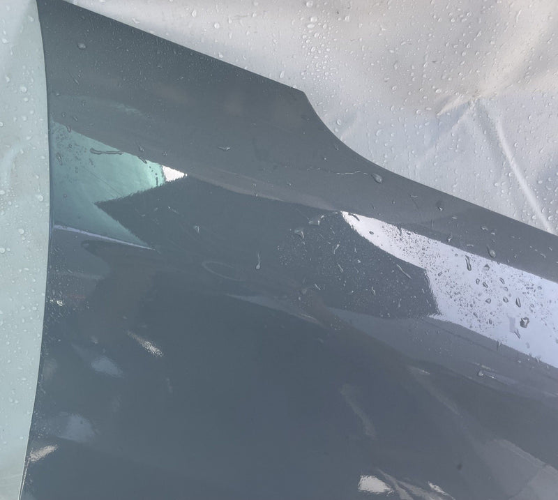 Load image into Gallery viewer, KIA K5 FRONT RIGHT PASSENGER FENDER PANEL ASSEMBLY SILVER (ERG) 21-26 # 111806
