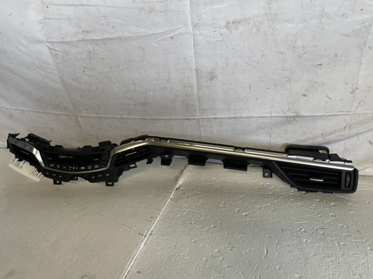 2021-2023 ACURA TLX DASH HVAC A/C HEATER CLIMATE CONTROL SWITCH PANEL