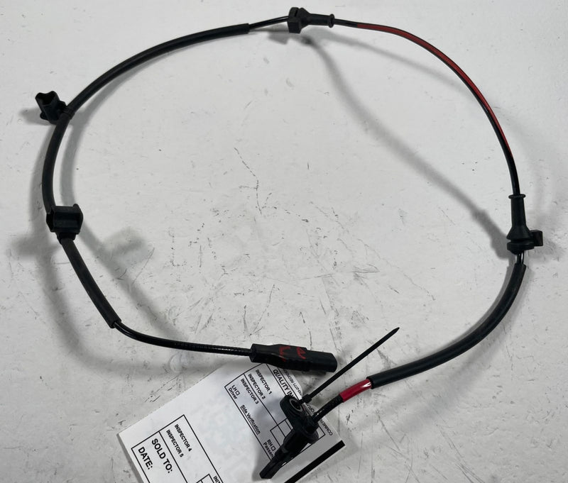 Load image into Gallery viewer, 2022-2026 HYUNDAI TUCSON FRONT RIGHT PASSENGER ABS WHEEL SPEED SENSOR # 113004
