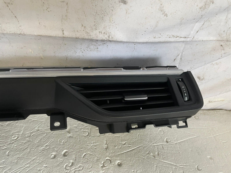 Load image into Gallery viewer, 2021-2023 ACURA TLX DASH HVAC A/C HEATER CLIMATE CONTROL SWITCH PANEL # 109025
