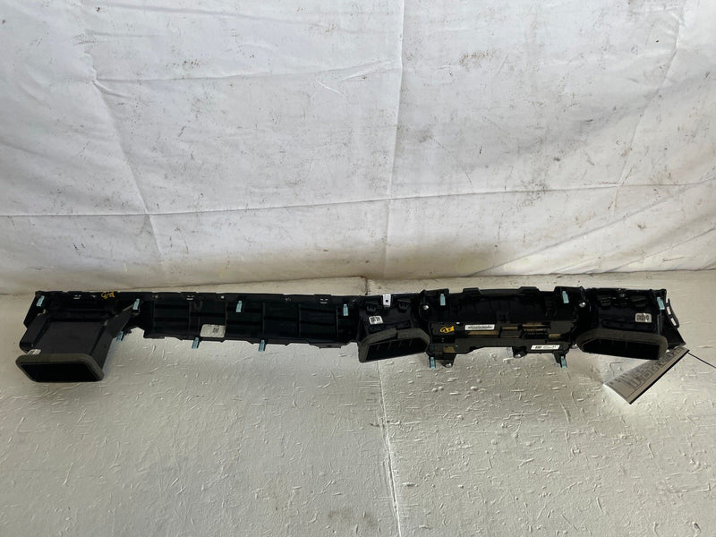 Load image into Gallery viewer, 2021-2023 ACURA TLX DASH HVAC A/C HEATER CLIMATE CONTROL SWITCH PANEL # 109025
