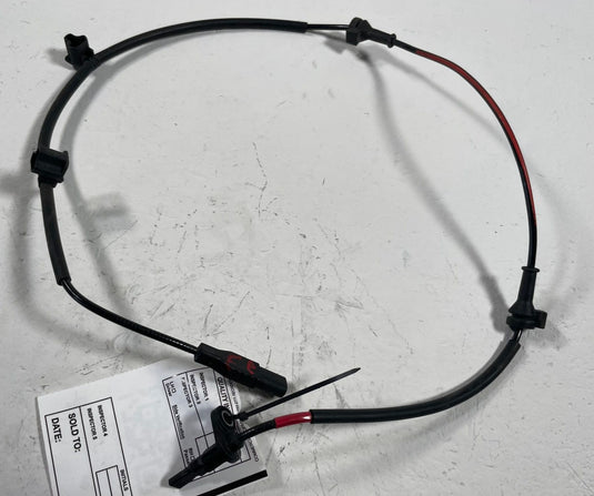 2022-2026 HYUNDAI TUCSON FRONT RIGHT PASSENGER ABS WHEEL SPEED SENSOR