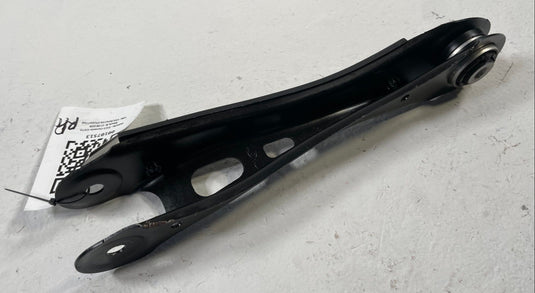 2022-2025 GENESIS GV70 REAR RIGHT PASSENGER LOWER TRAILING CONTROL ARM